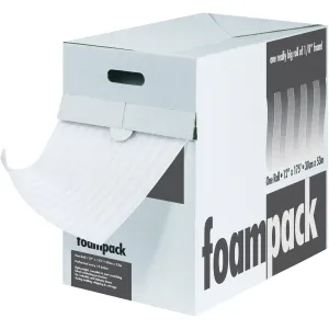 1/16" x 12" x 350' Air Foam Dispenser Packs