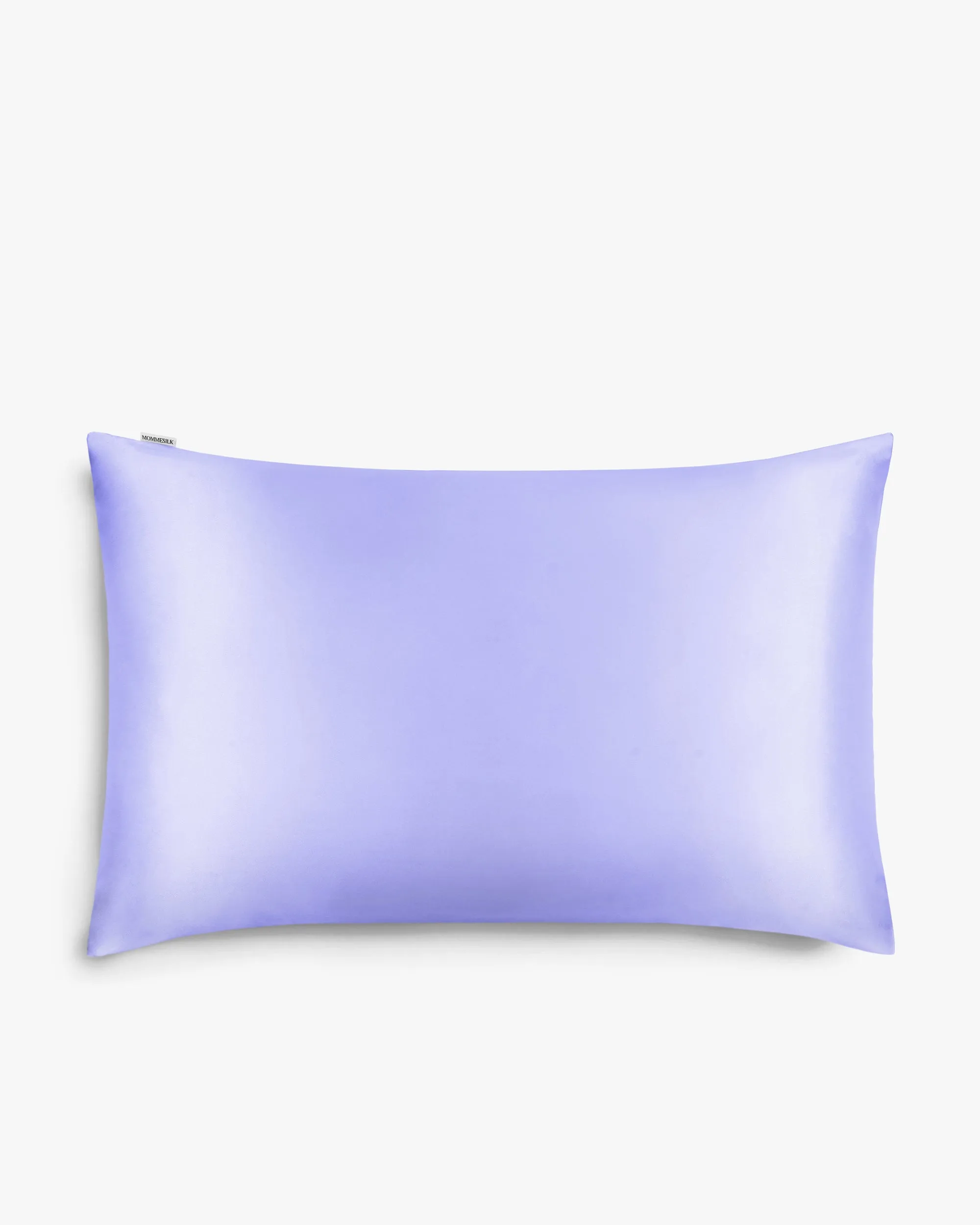 22MM Silk Pillowcases 2pcs - Zippered