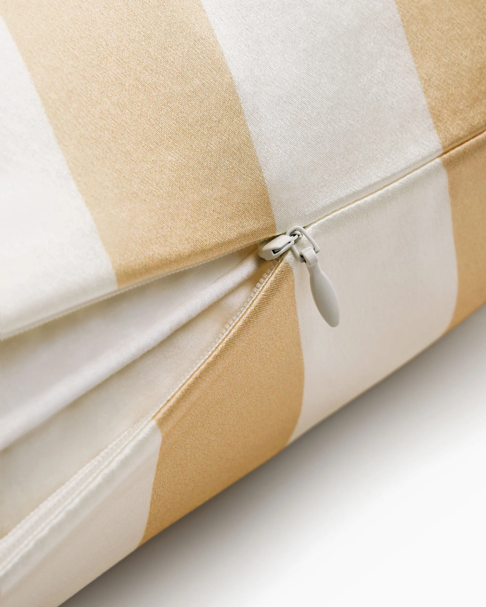 22MM Silk Pillowcases 2pcs - Zippered