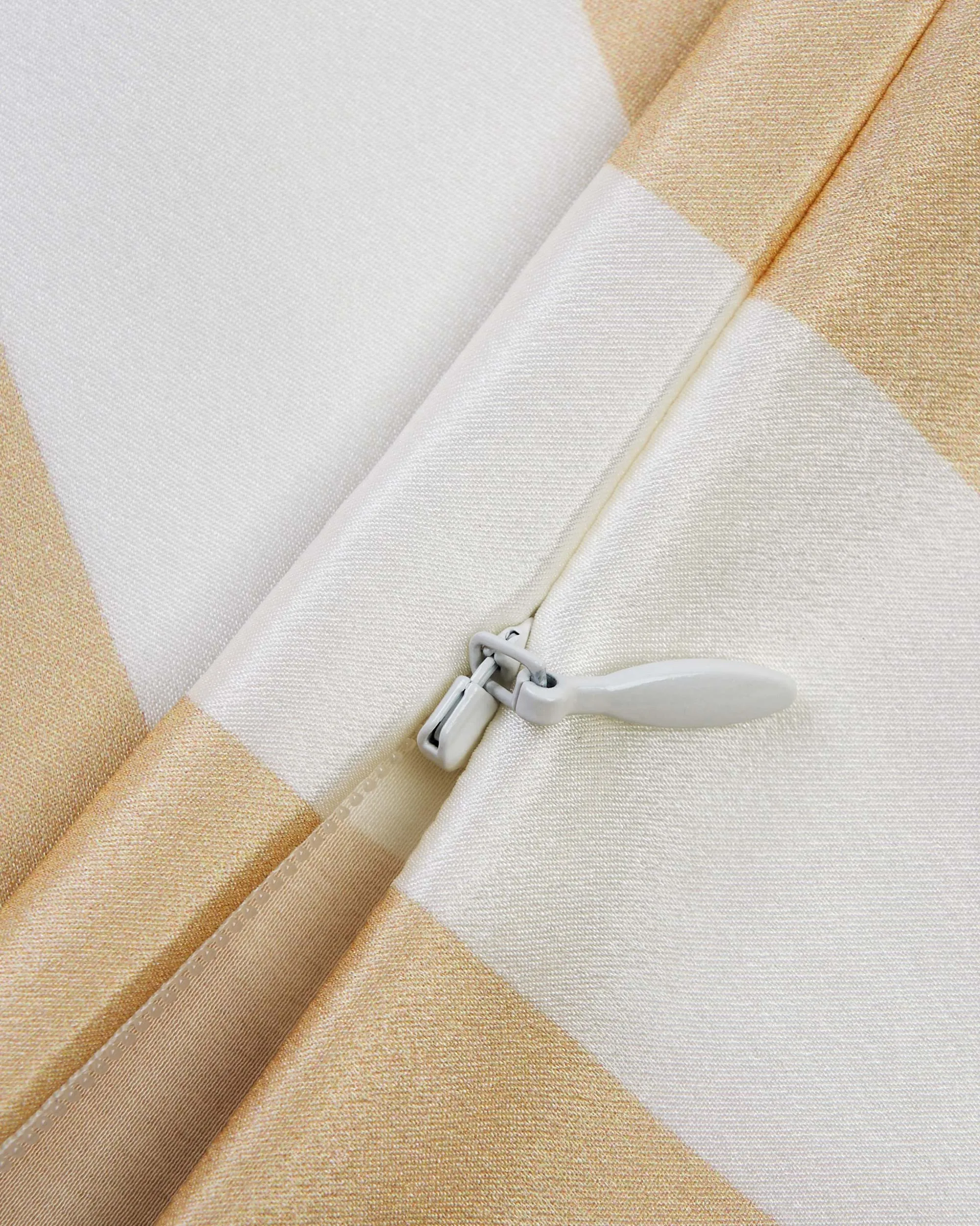 22MM Silk Pillowcases 2pcs - Zippered