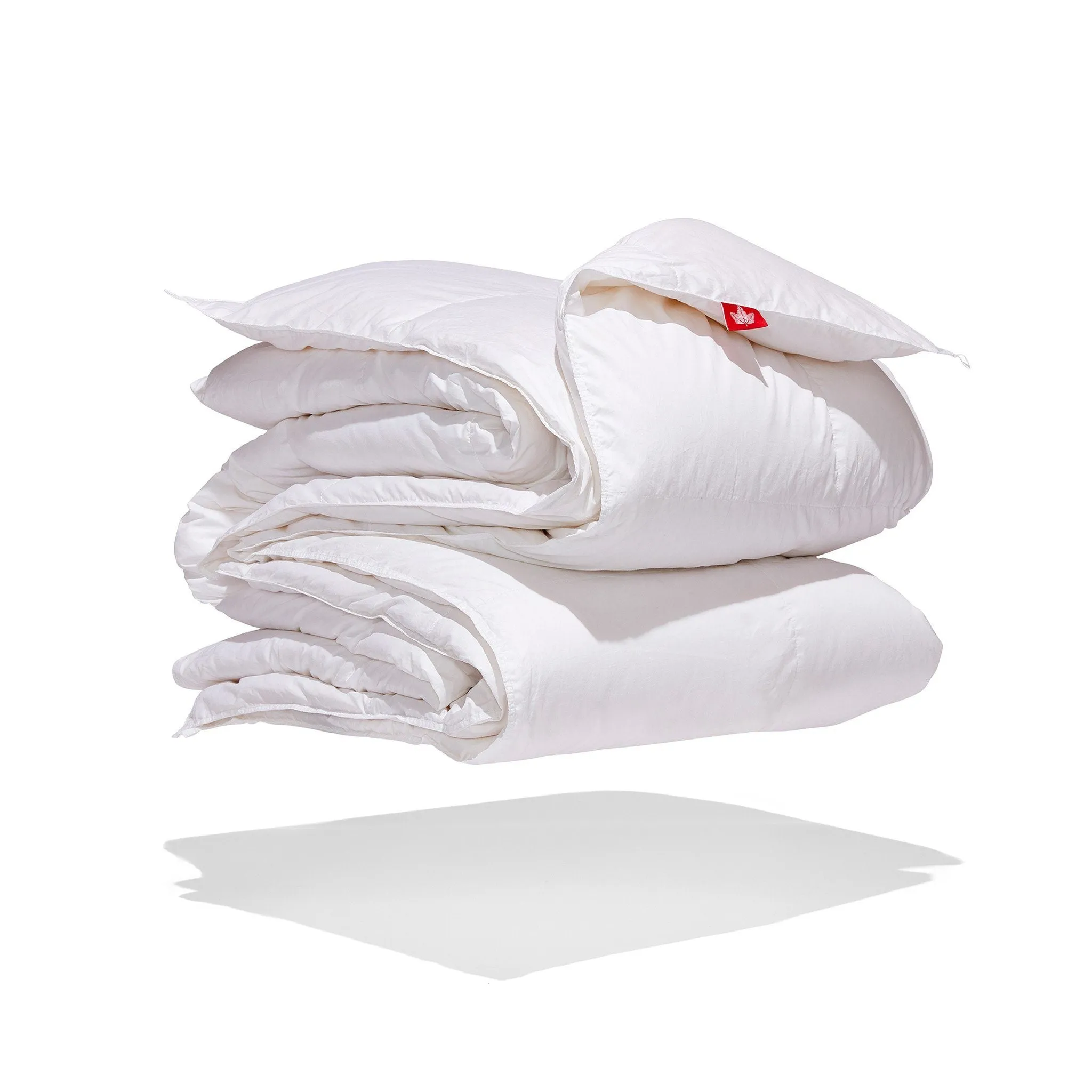 850 Loft Hutterite Goose Down Duvet