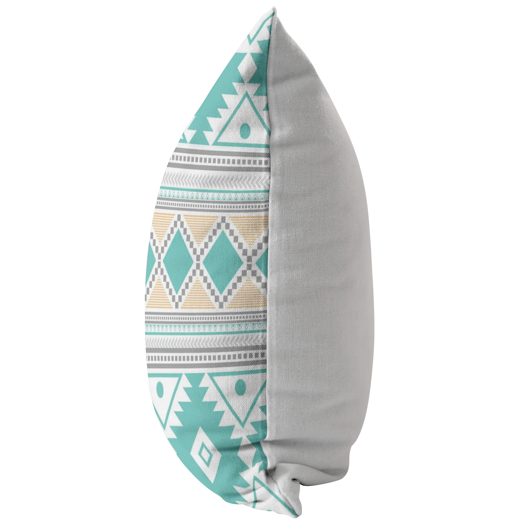 Accent Pillow, Southwestern Bedding, Pillow