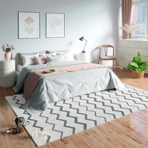 All-over Print Area Rug (10' x 8')