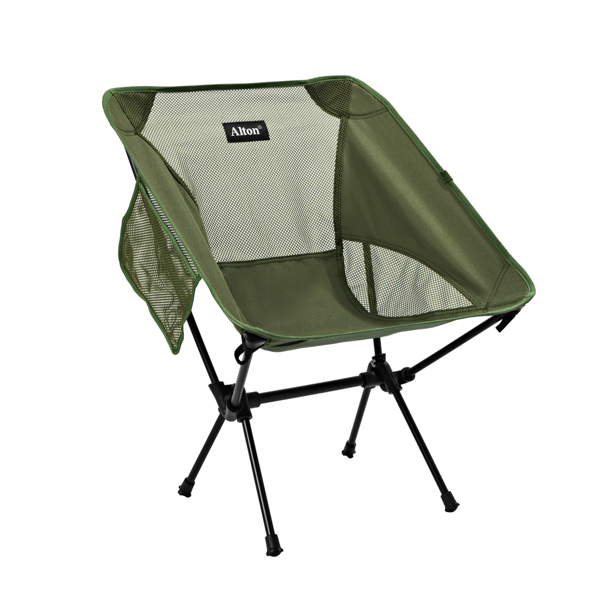 Alton Ultralight Camp Chair