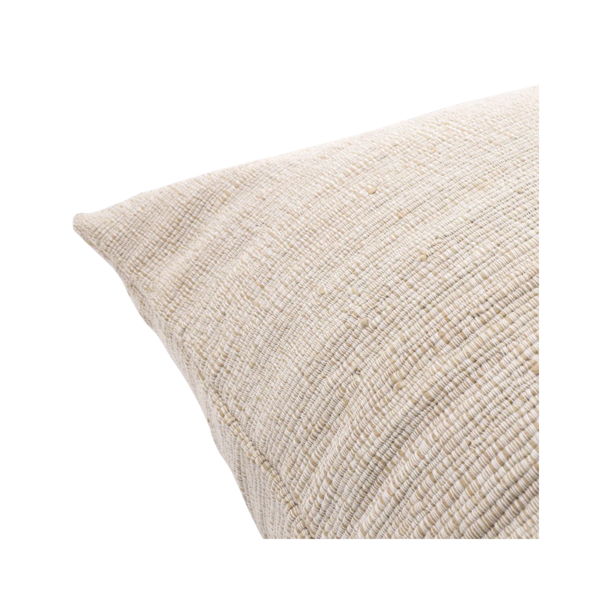 Athena Pillow (Natural)