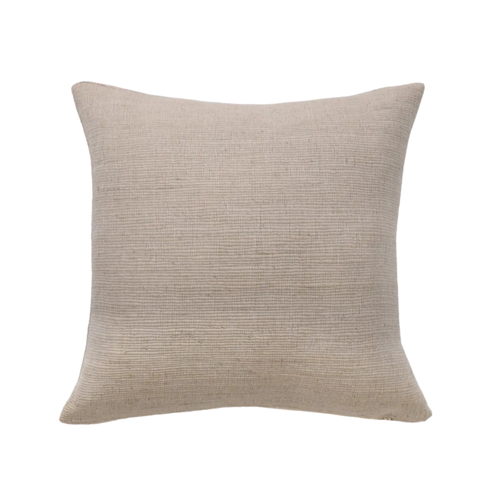 Athena Pillow (Natural)