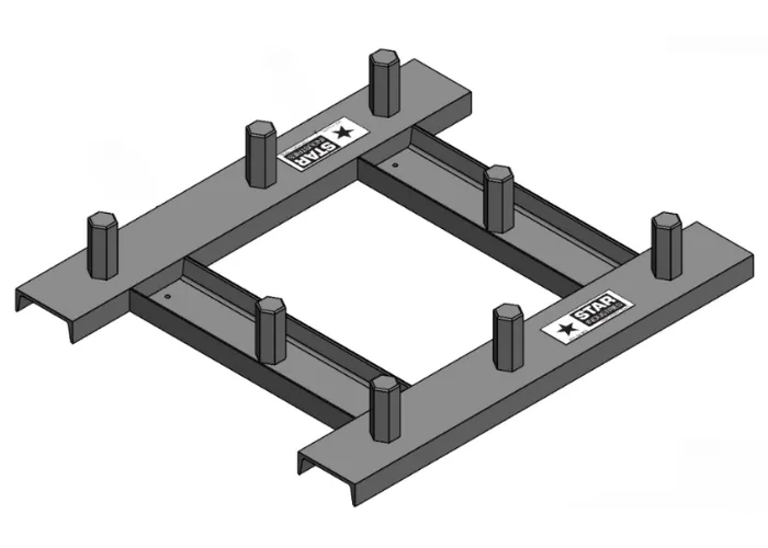 Auger Racks