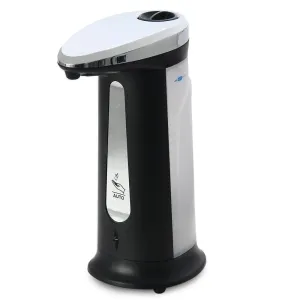 Automatic Intelligent InfraRed Sensor Touchless Hand Washing Liquid Soap Dispenser