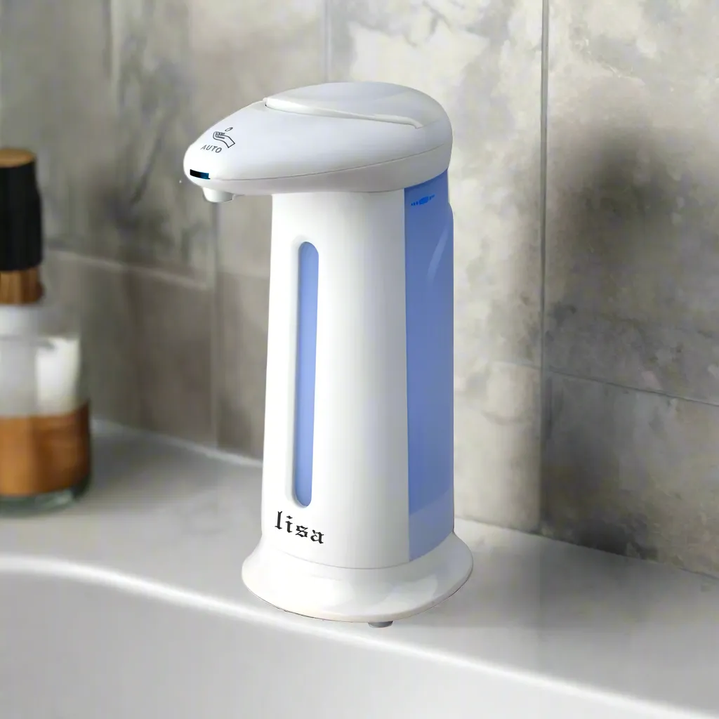 Automatic Soap Dispenser