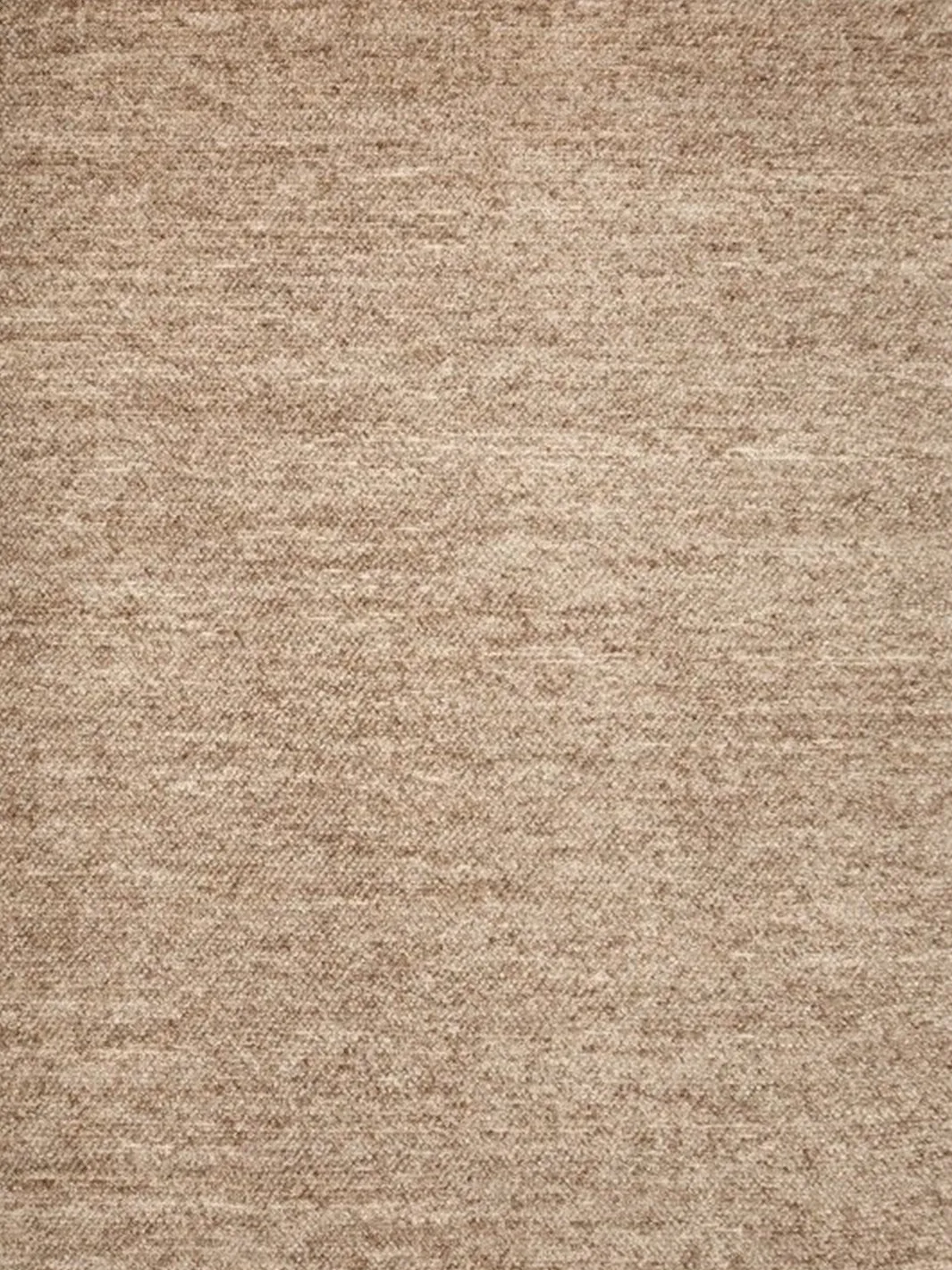 Avani Taupe Beige Loop Rug