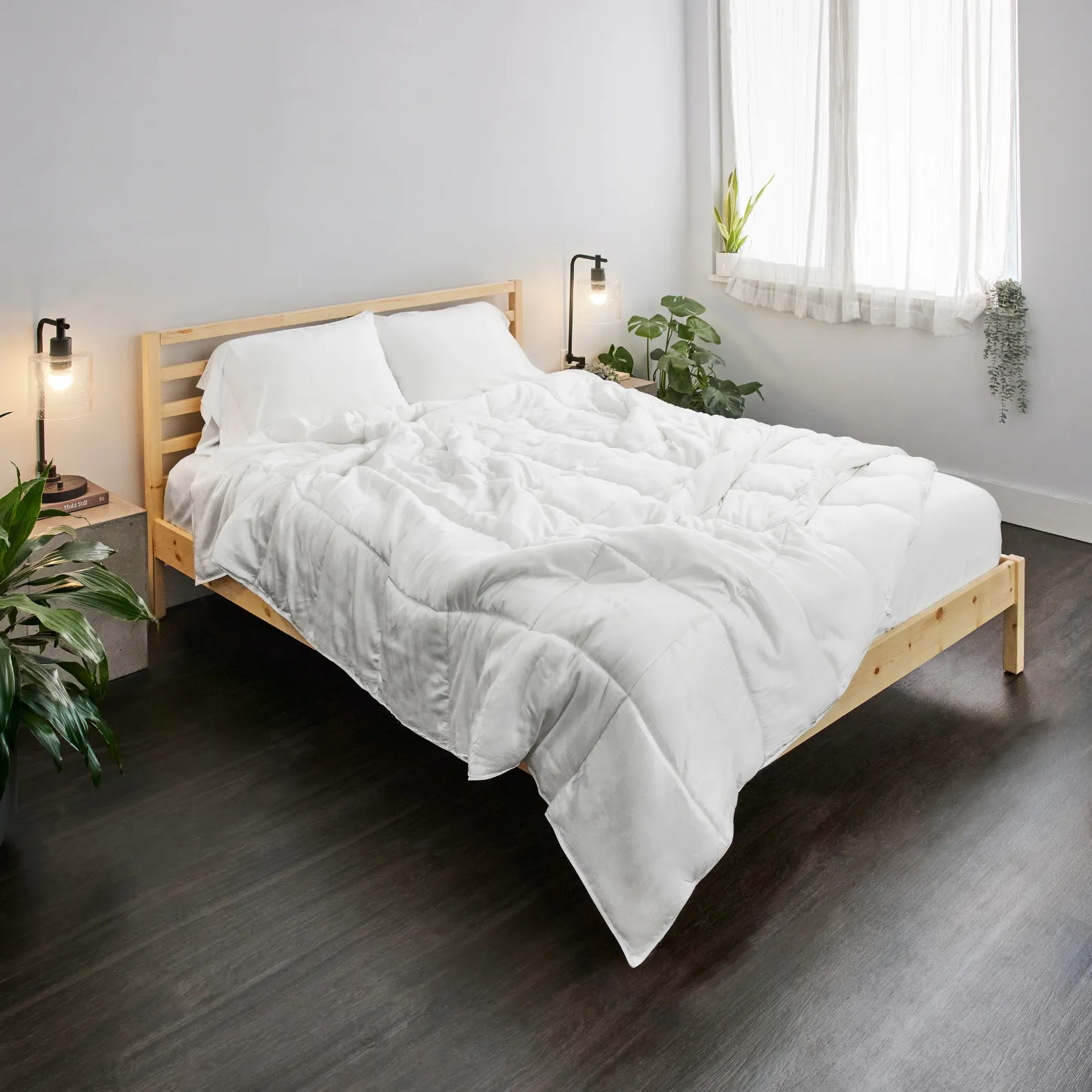 Bamboo Bay Comforter