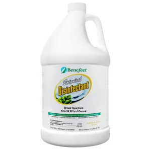 Benefect Botanical Disinfectant and Fungicide