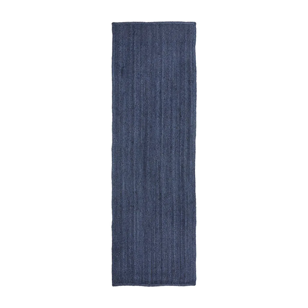 Bondi Rectangle Runner Rug (Navy)