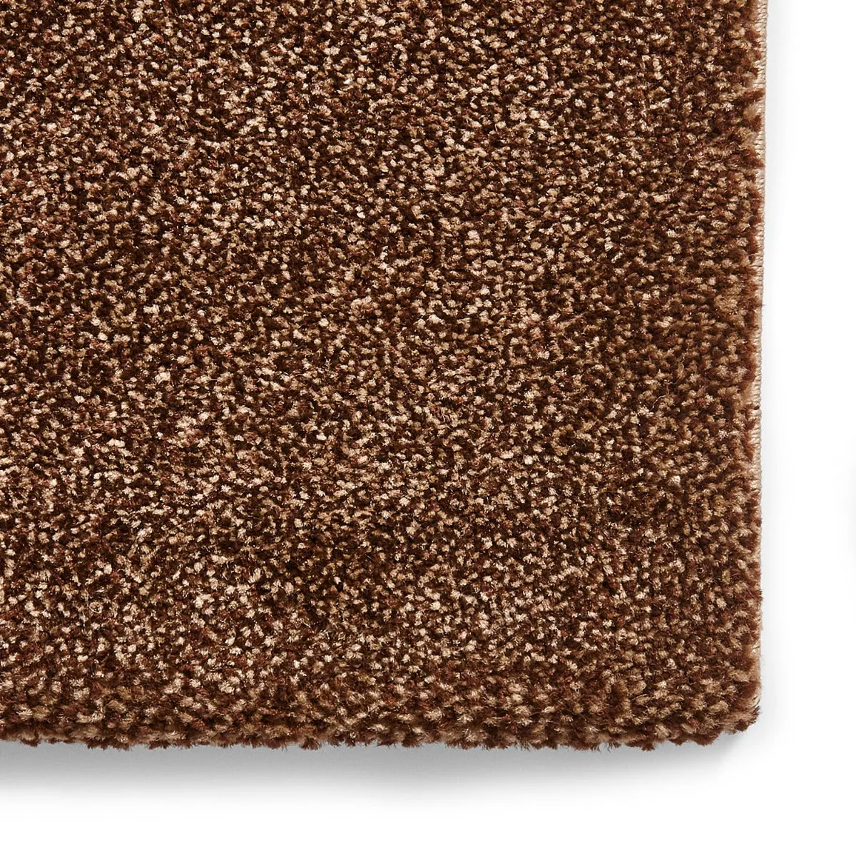 Brooklyn Beige Brown Rug