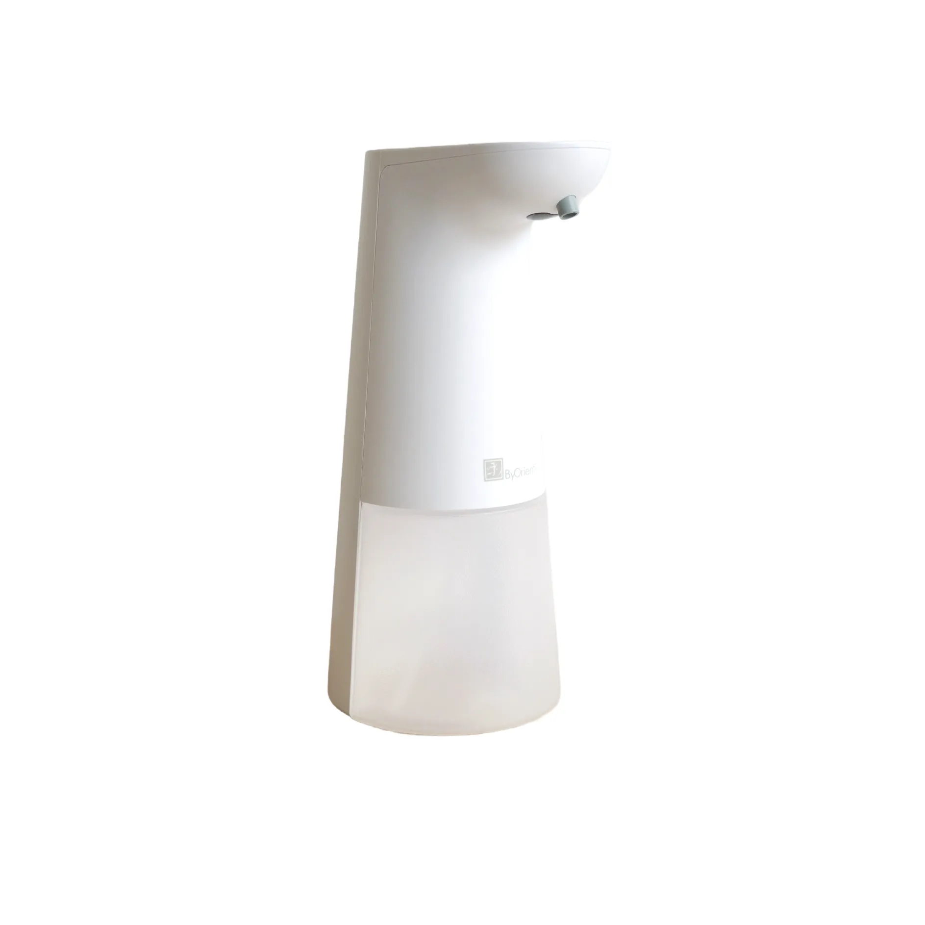 ByOrient Touchless Motion Sensor Soap Dispenser BY-PSX1