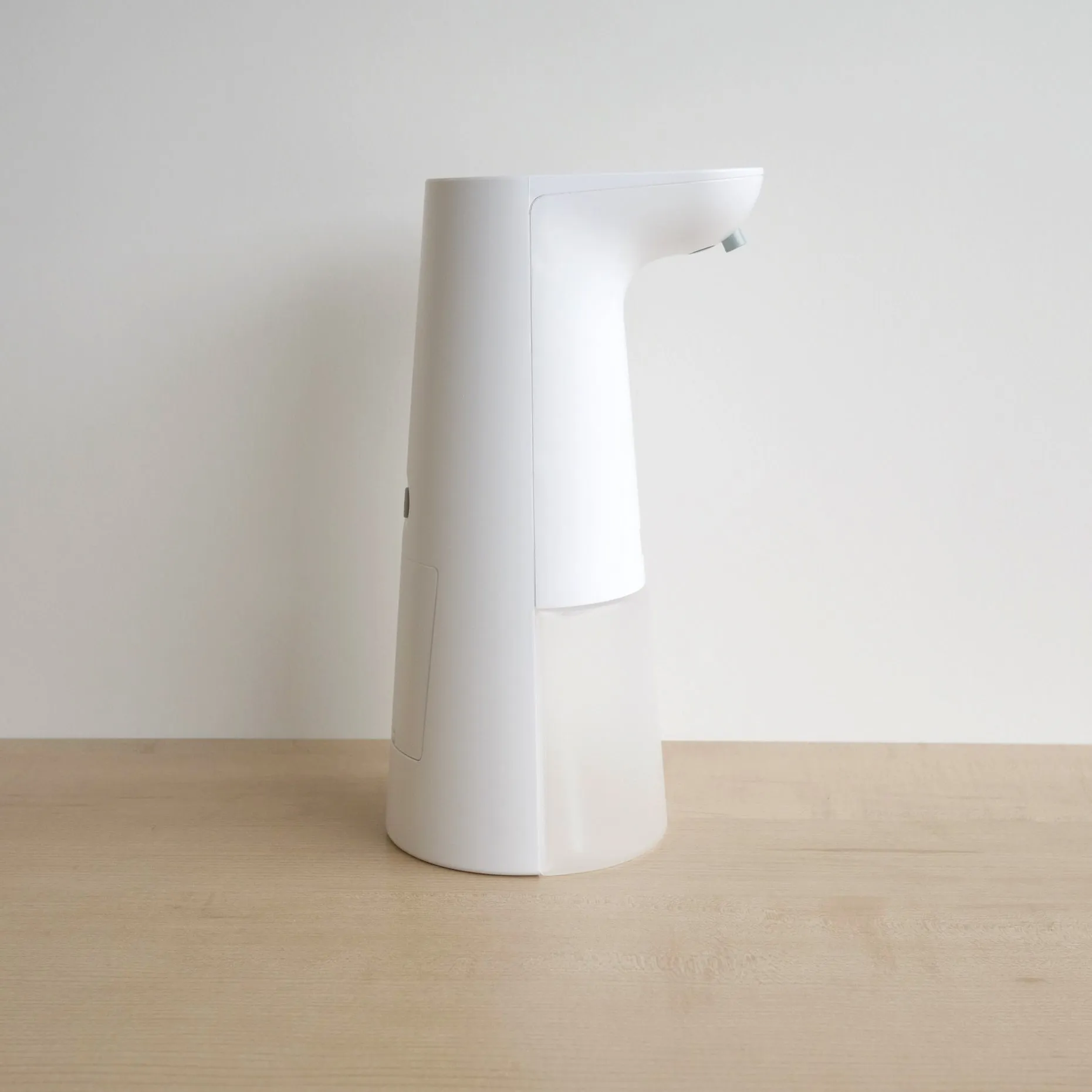 ByOrient Touchless Motion Sensor Soap Dispenser BY-PSX1