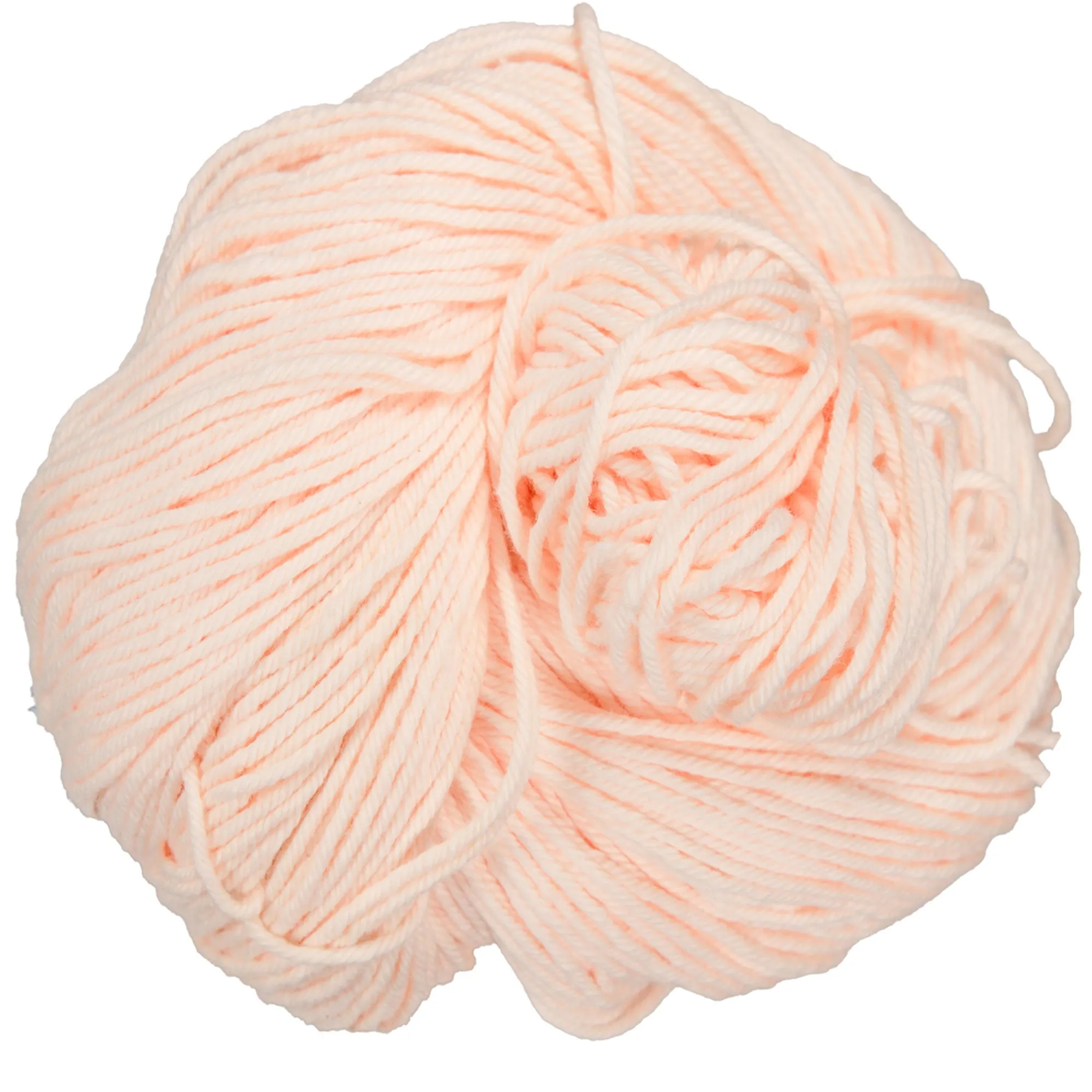 Cascade Yarns Nifty Cotton Yarn - 52 Cloud Pink