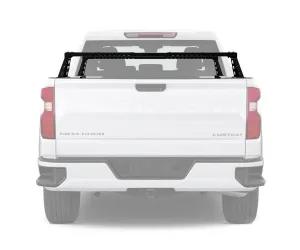 CBI Offroad Chevy Silverado 1500 Bed Bars