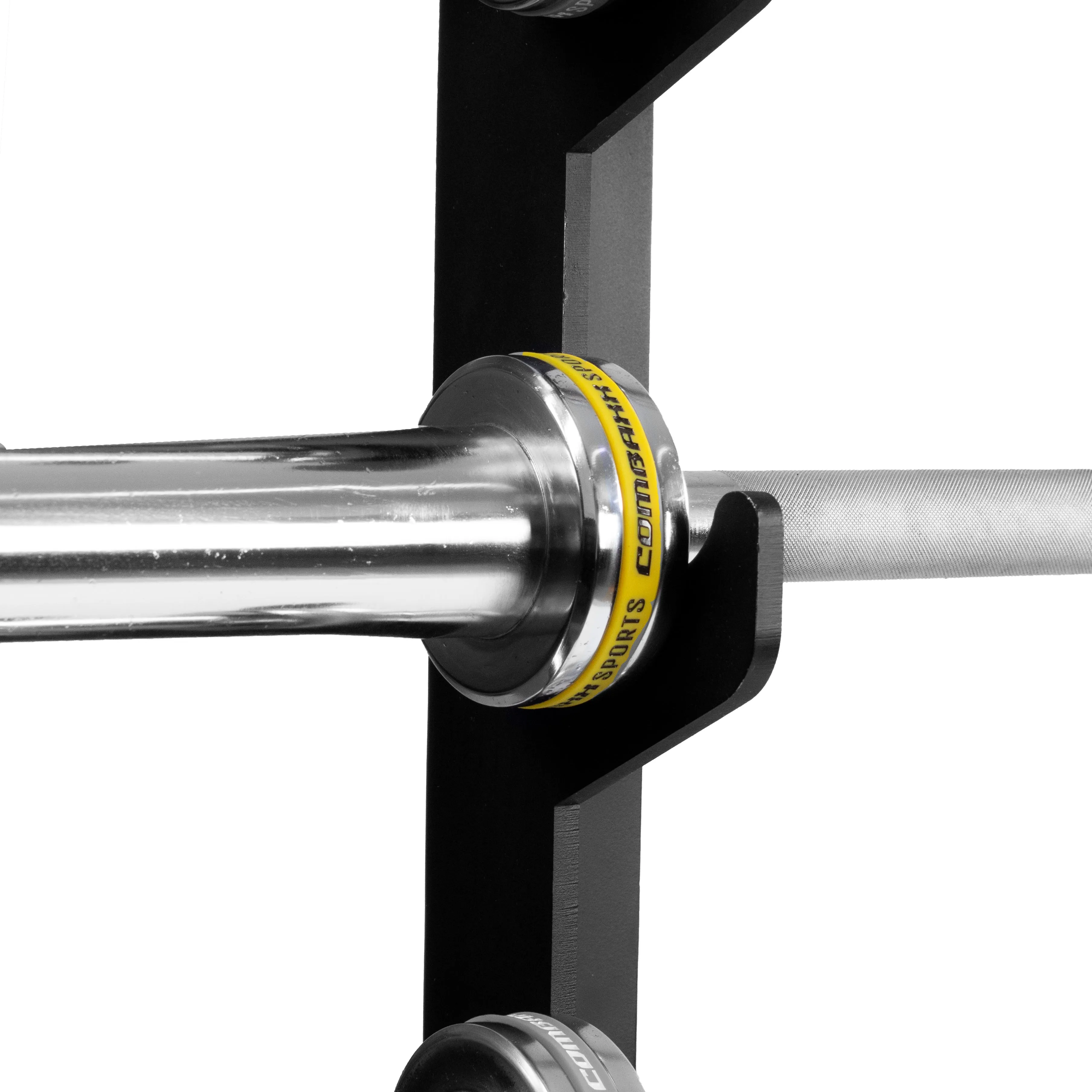 COMBAXX HORIZONTAL BAR RACK