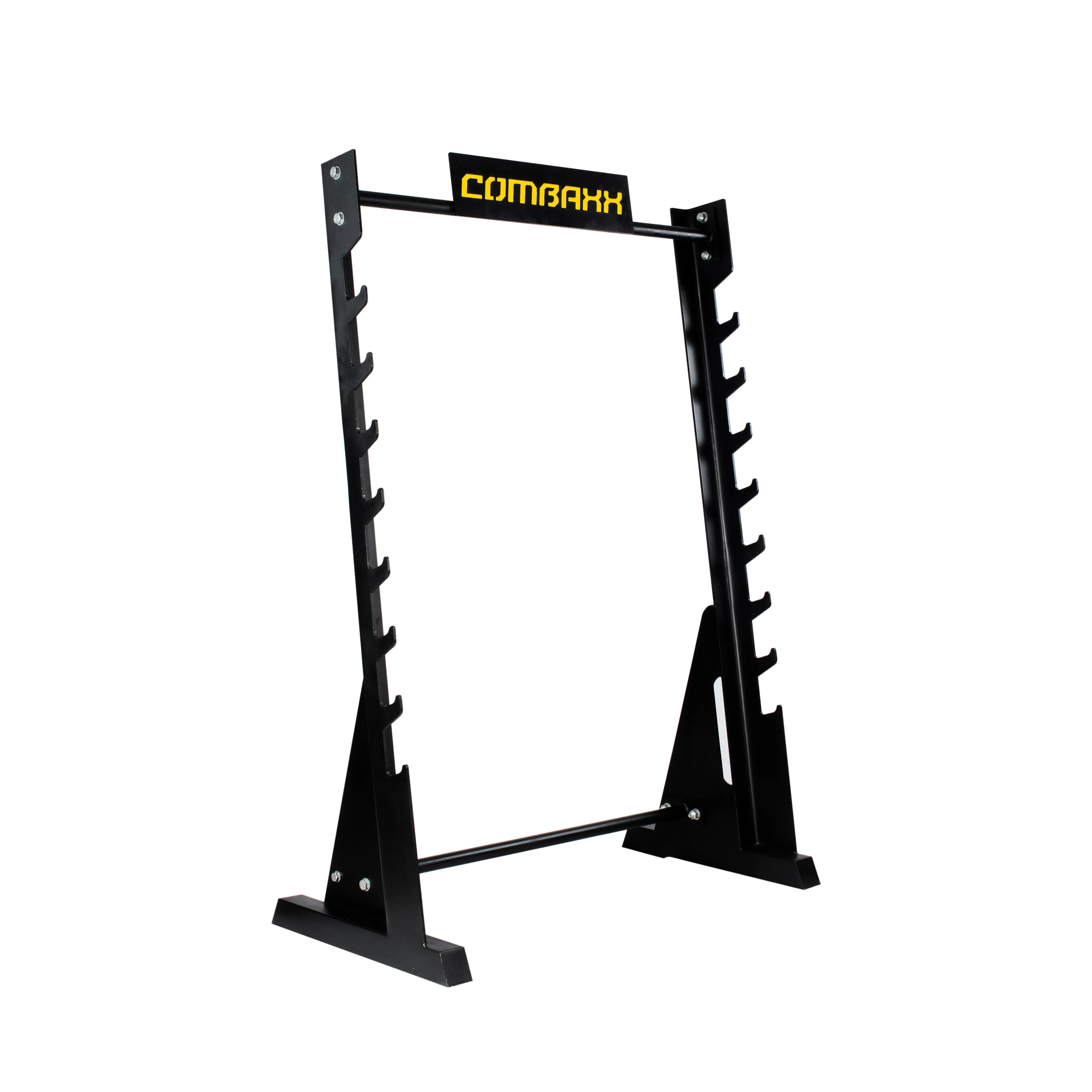 COMBAXX HORIZONTAL BAR RACK