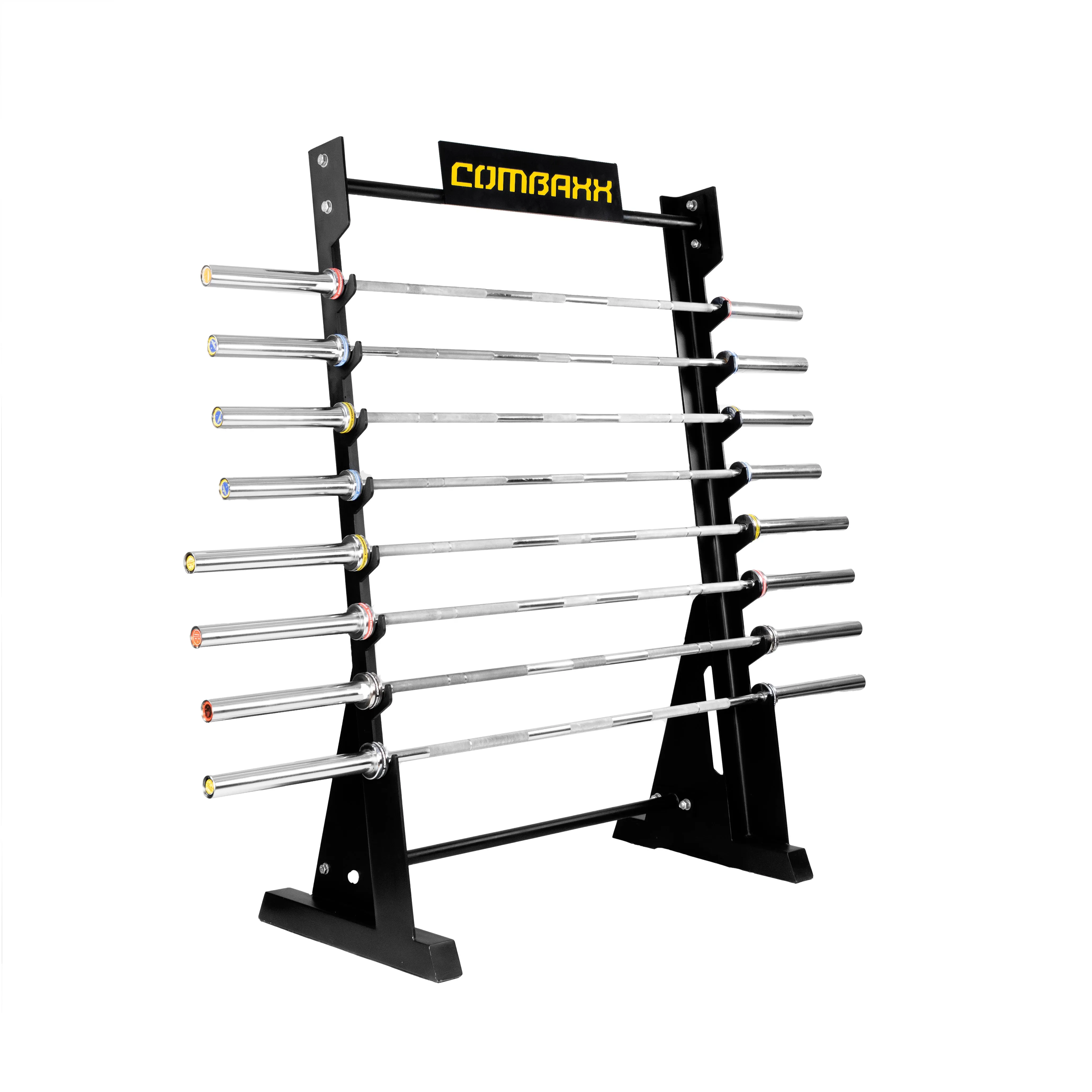 COMBAXX HORIZONTAL BAR RACK