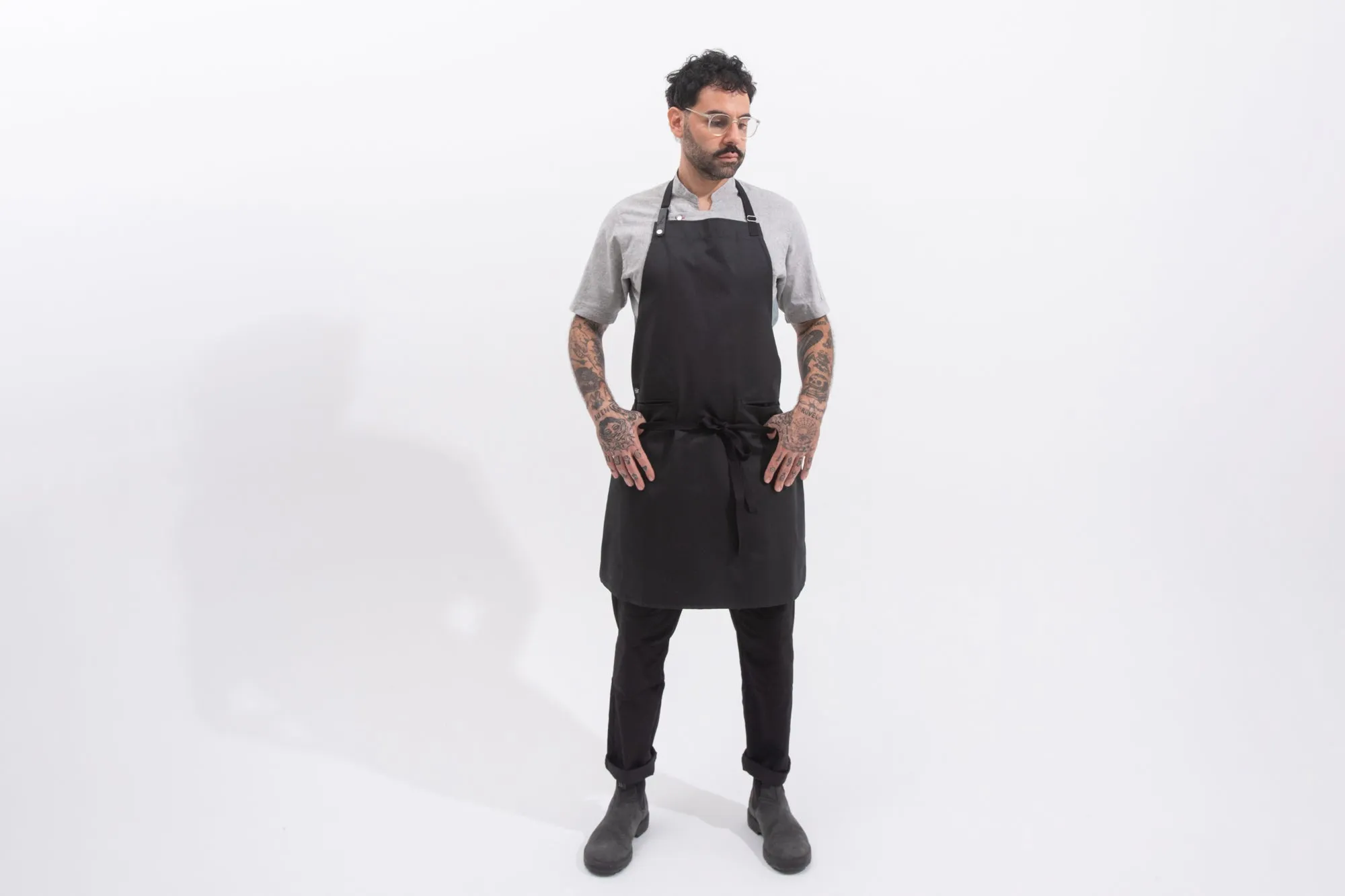 Contra Aprons Limited Edition