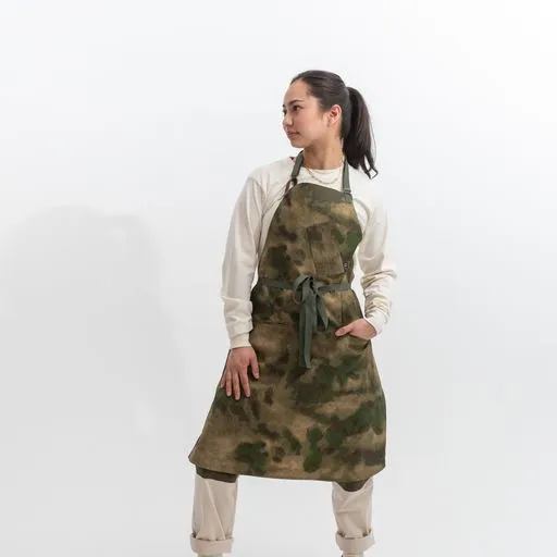 Contra Aprons Limited Edition