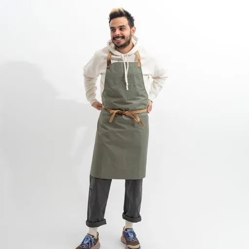 Contra Aprons Limited Edition