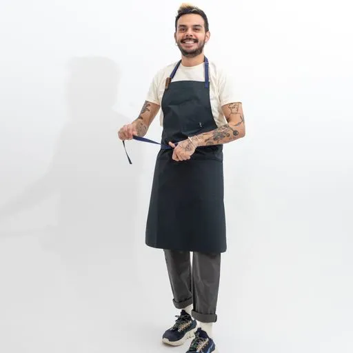 Contra Aprons Limited Edition