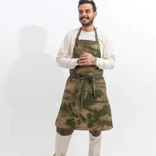 Contra Aprons Limited Edition