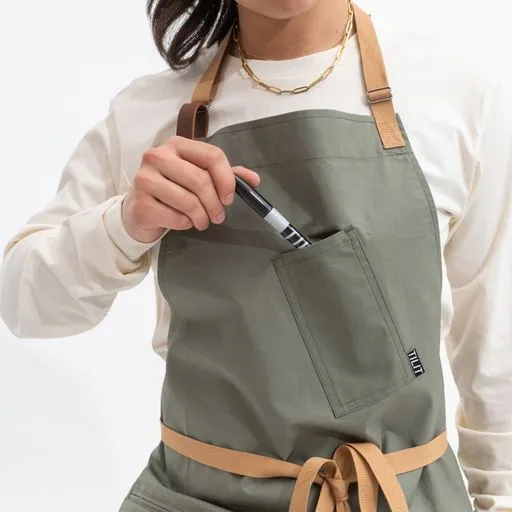 Contra Aprons Limited Edition