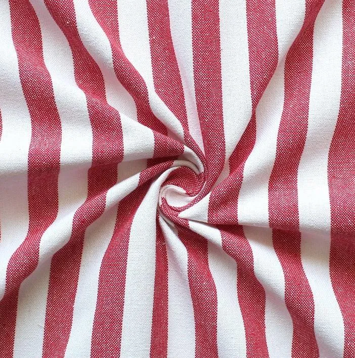 Cotton Candy Stripe Free Size Apron Pack of 1