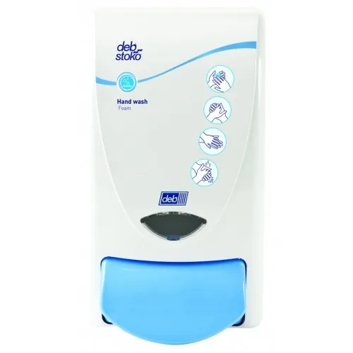 Deb Washroom 1Lt Foaming Soap Dispensers