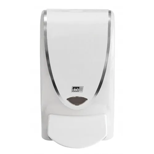 Deb Washroom 1Lt Foaming Soap Dispensers