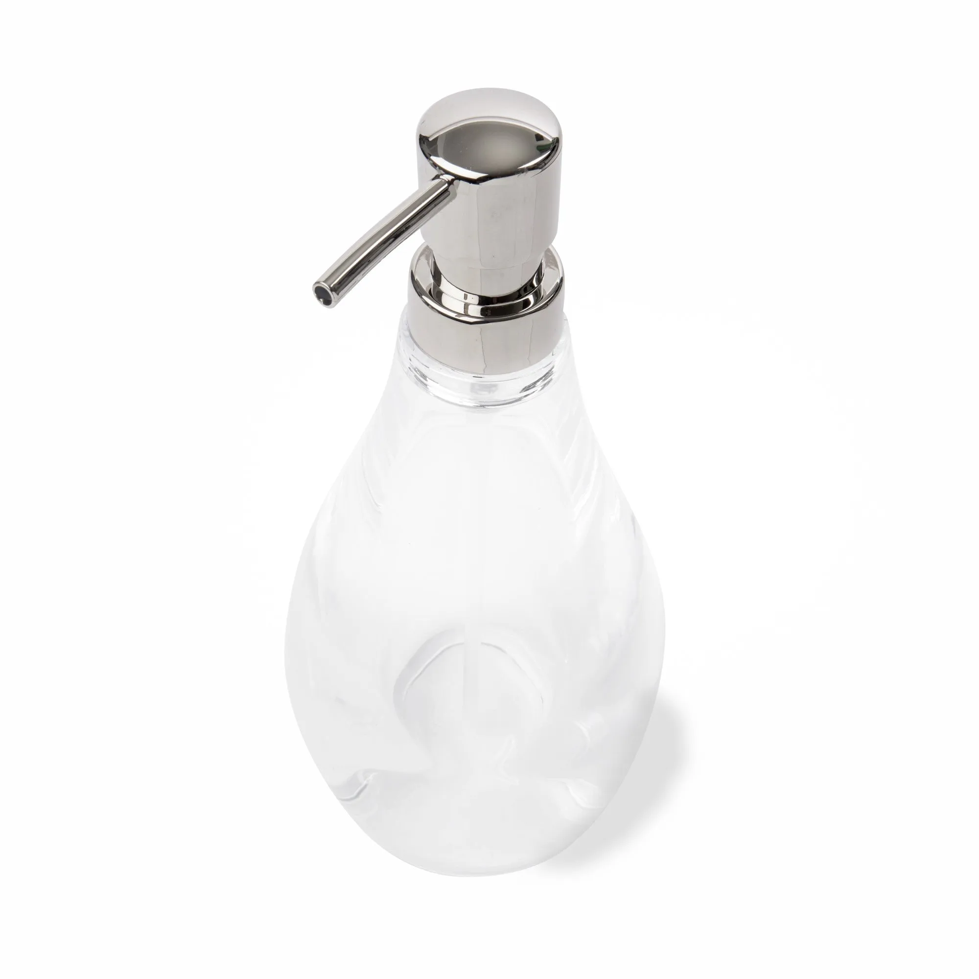 Droplet Soap Pump