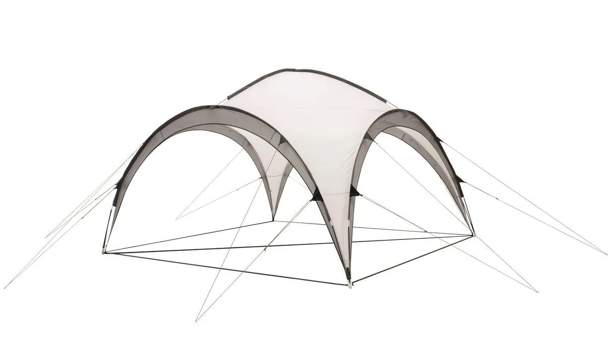 Easy Camp Shelter - 6 Berth Gazebo Shelter Tent