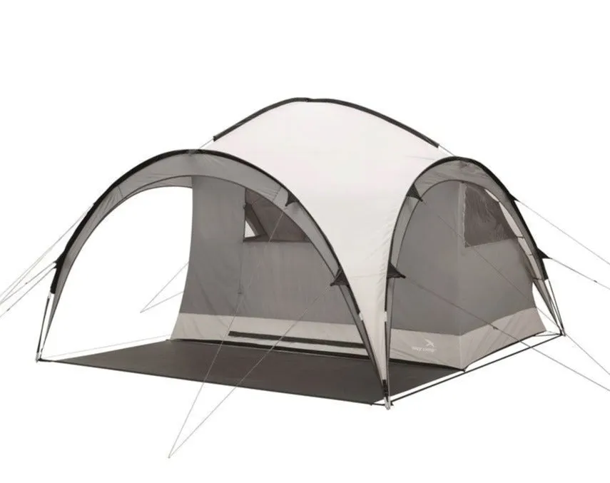 Easy Camp Shelter - 6 Berth Gazebo Shelter Tent