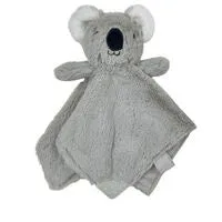 ES Kids - Koala Comforter Fluffy - Grey