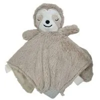 ES Kids - Sloth Comforter - Beige