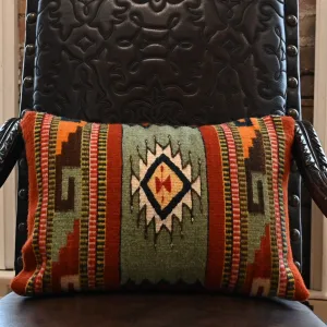 Escalante Rugs Small Hand Woven Pillows