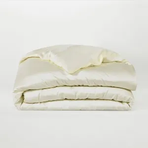 Eucalyptus Duvet Cover - Final Sale