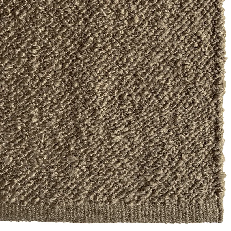 Finn Rug - Silt 300cm x 400cm