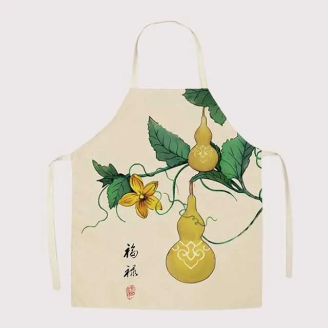 Fruit Aprons