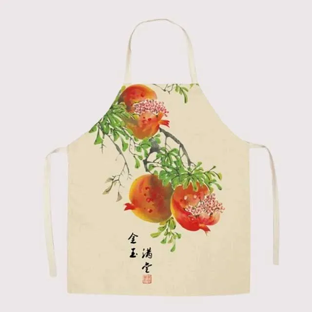 Fruit Aprons