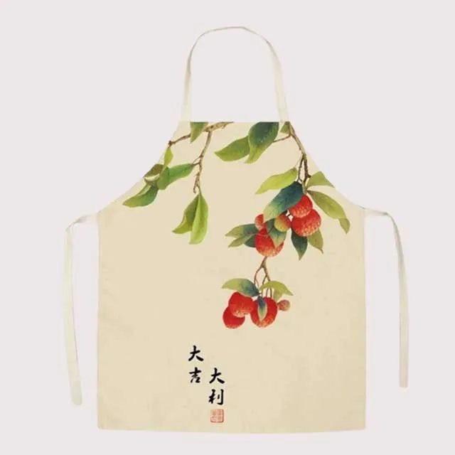 Fruit Aprons