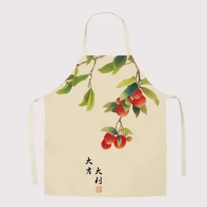 Fruit Aprons