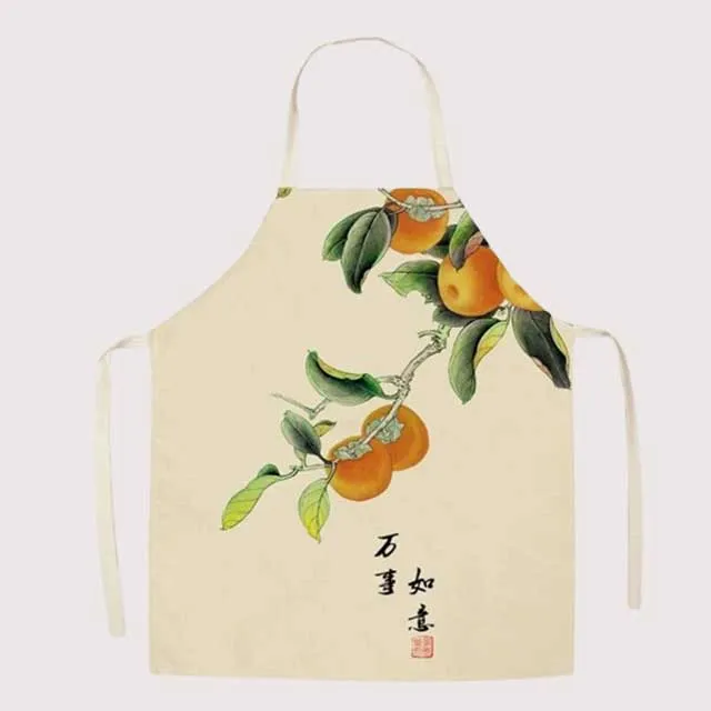 Fruit Aprons