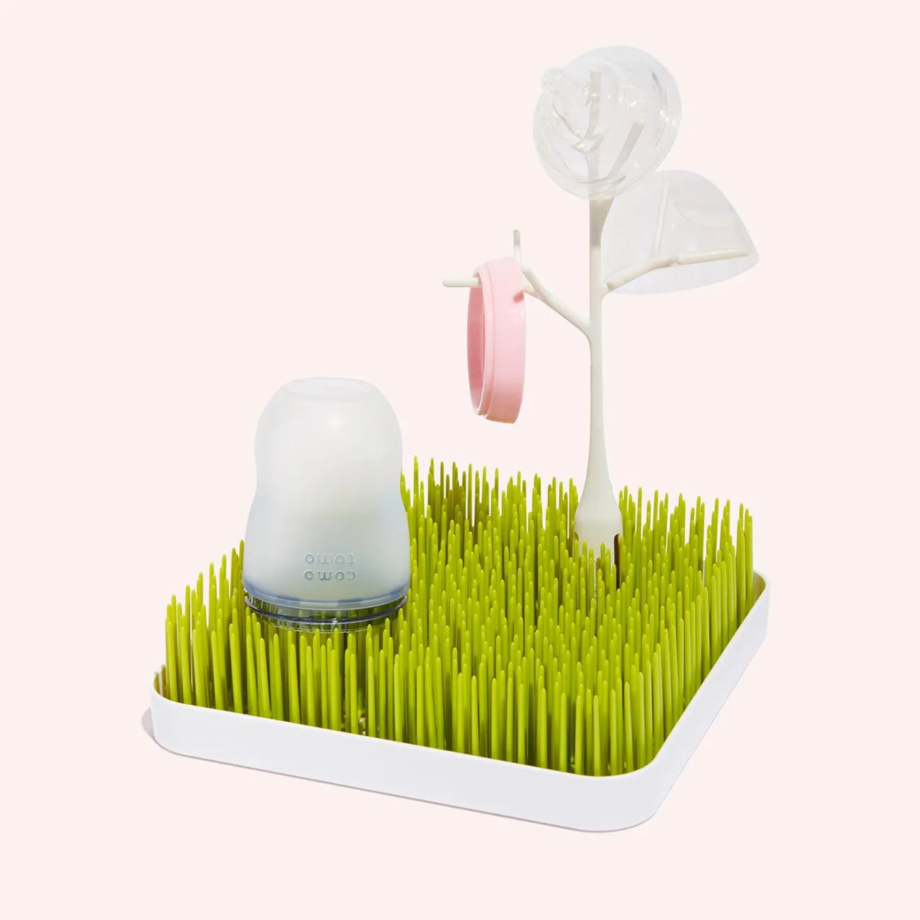 Grass Drying Rack