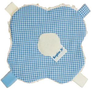 Keptin Jr Blankiez - Sky Blue