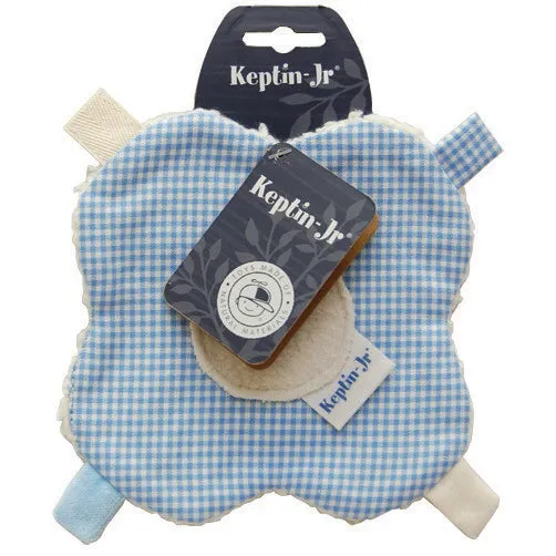 Keptin Jr Blankiez - Sky Blue